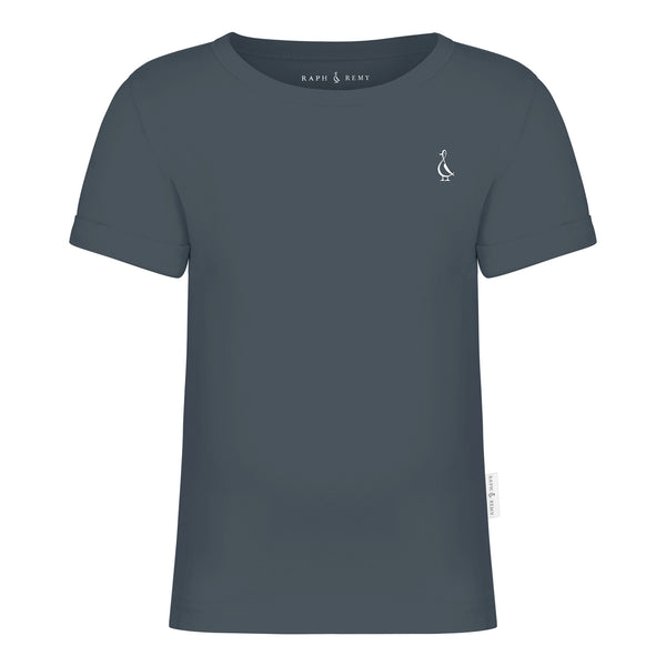 Premium Bamboo Baby T-Shirts
