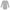 Premium Bamboo Long Sleeve Baby Onesie by RAPH&REMY® in grey color.