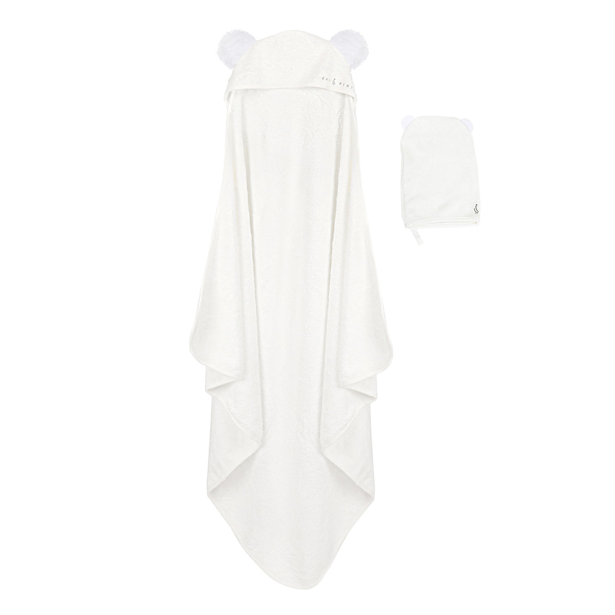 Hooded Towel for Baby Baby Towel Singapore RAPH REMY
