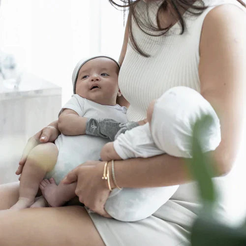 Timeless Comfort Meets Modern Chic:  Classic Bamboo Baby Onesie
