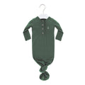 Premium Bamboo Baby Sleep Sack in Army Green by RAPH&REMY®