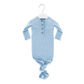 Premium Bamboo Baby Sleep Sack in Sky Blue by RAPH&REMY®