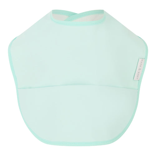 Premium Waterproof Feeding Bib