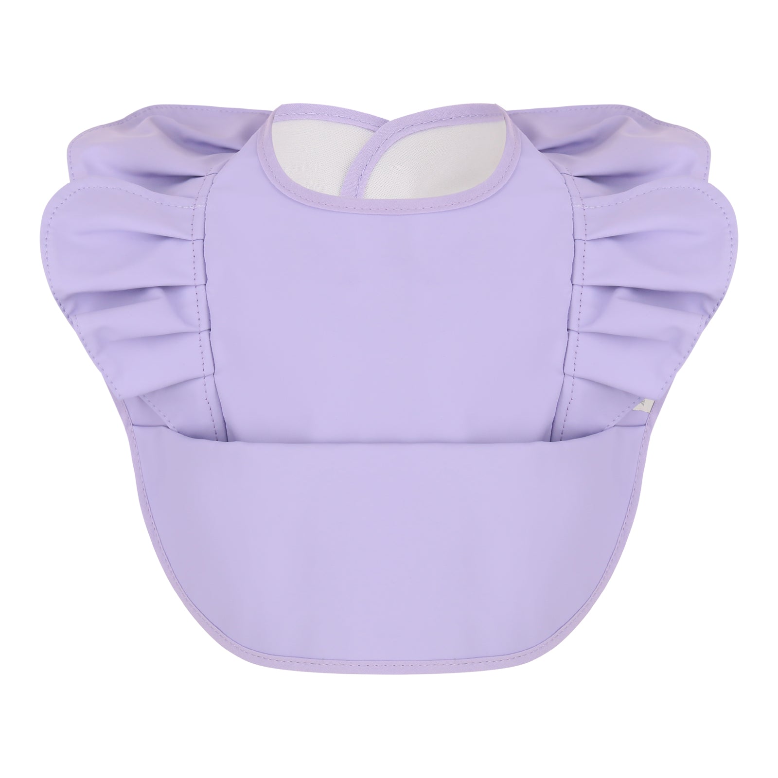 Premium Waterproof Feeding Bib