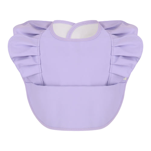 Premium Waterproof Feeding Bib