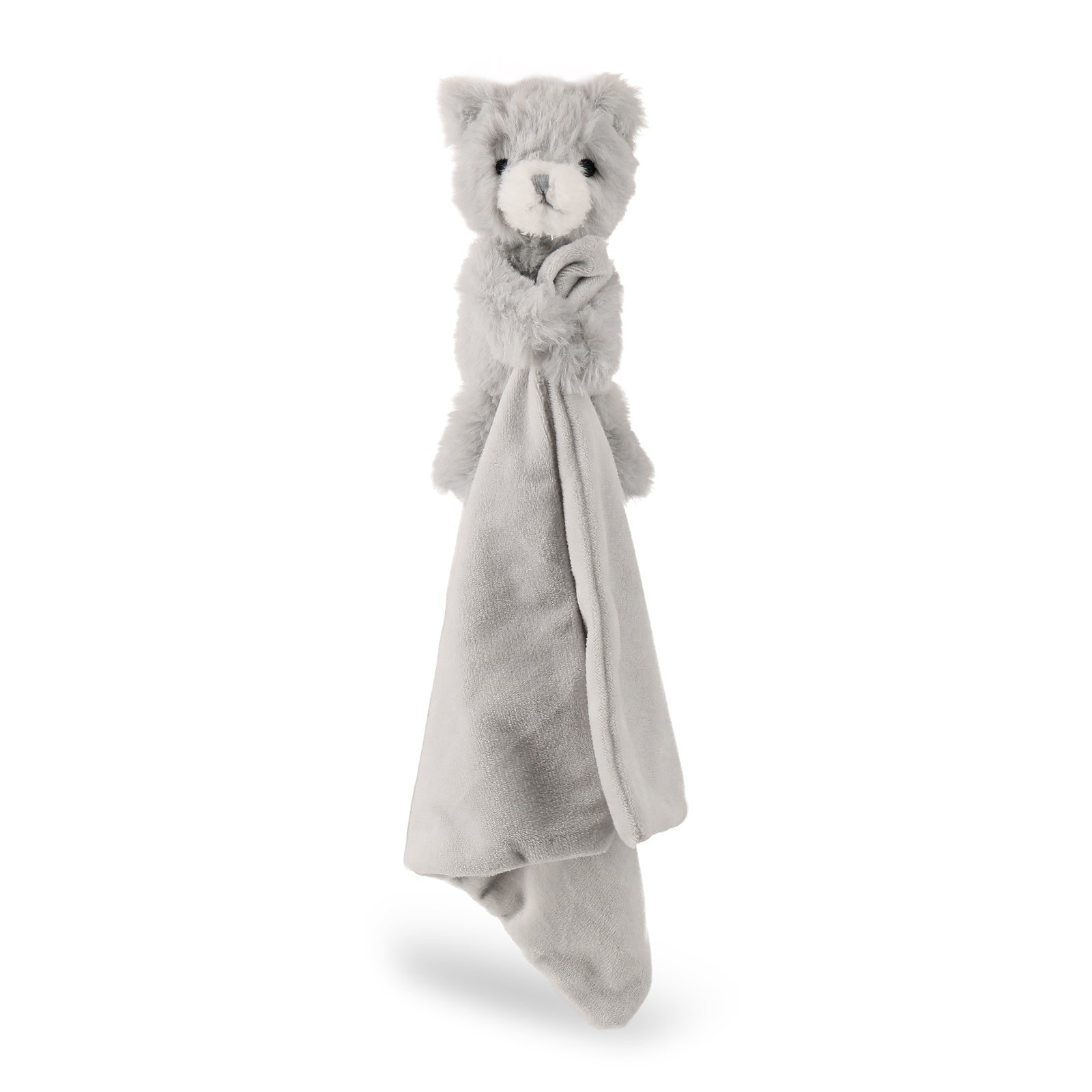 Timeless Teddy Security Blanket