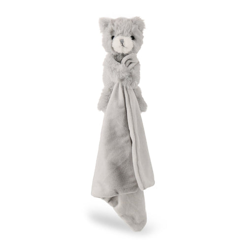 Timeless Teddy Security Blanket