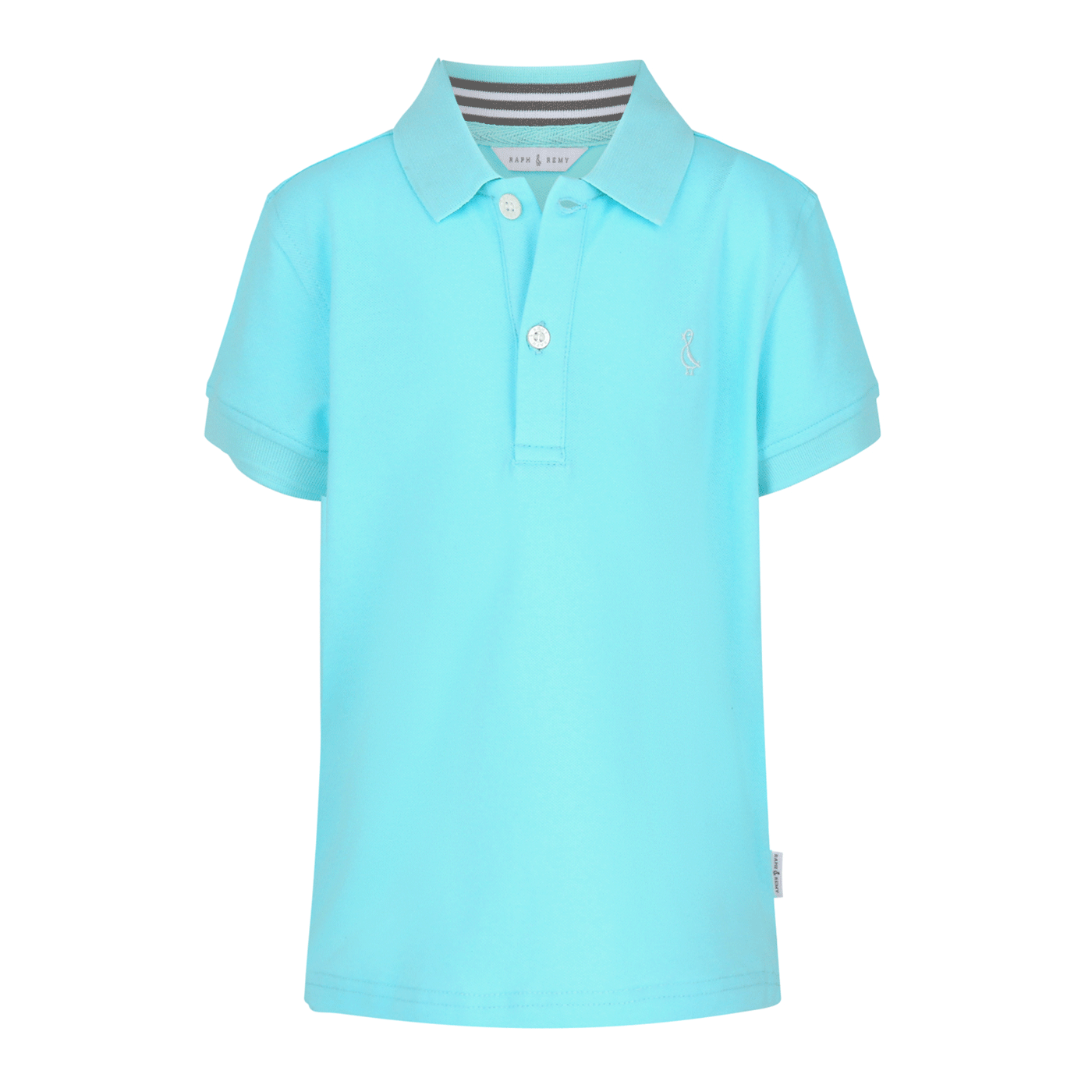 Premium Collared Shirts | 2-5 years - Bundle Deal