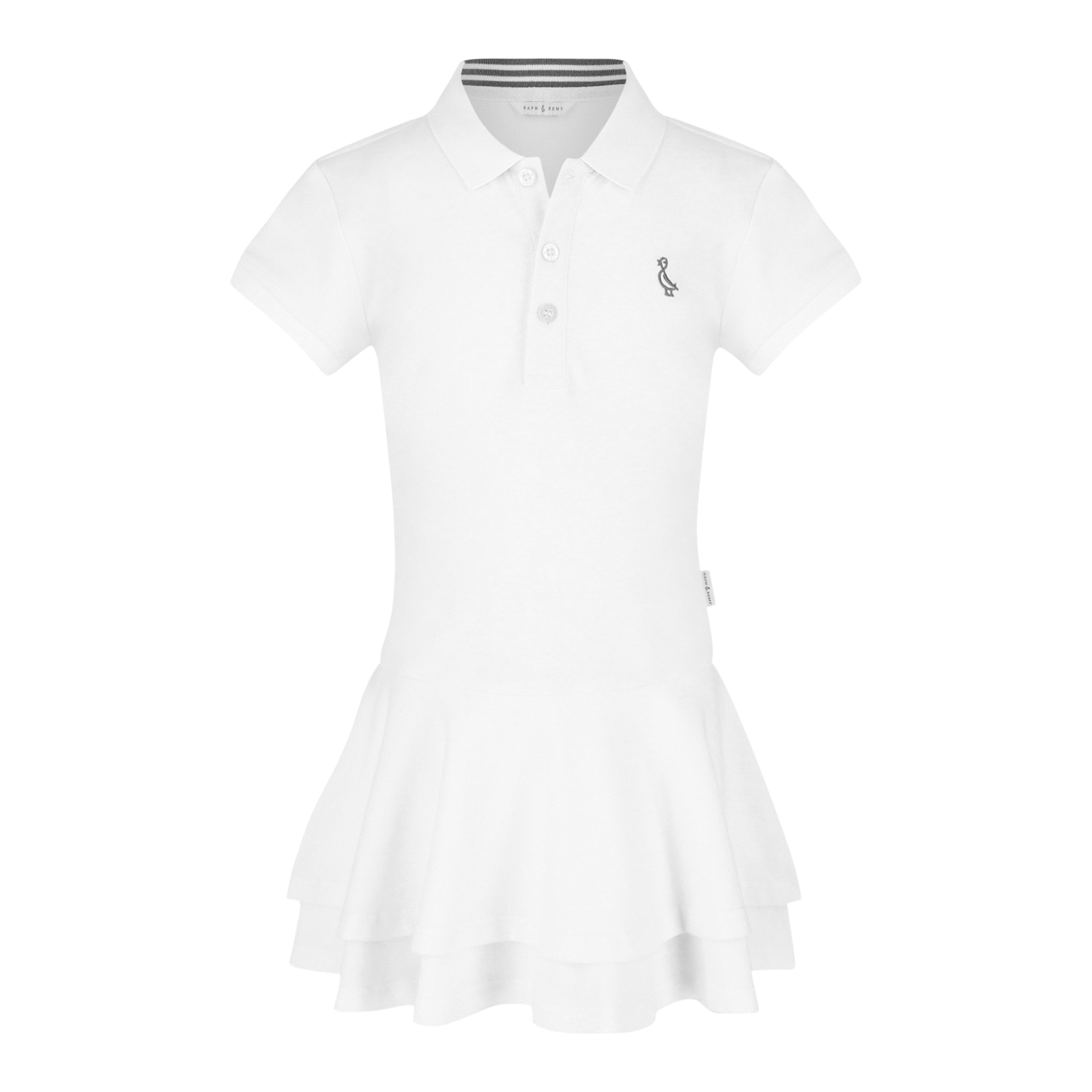 Premium Collared Dresses | 2-5 years - Bundle Deal