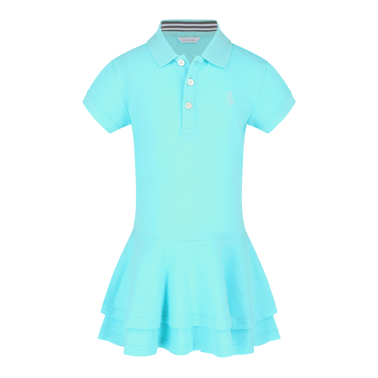 Premium Collared Dresses | 2-5 years - Bundle Deal
