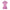 Premium Collared Dresses | 2-5 years - Bright Mauve