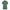 RAPH&REMY® Premium Collared Romper in army green