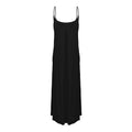 Ari maxi dress in Black