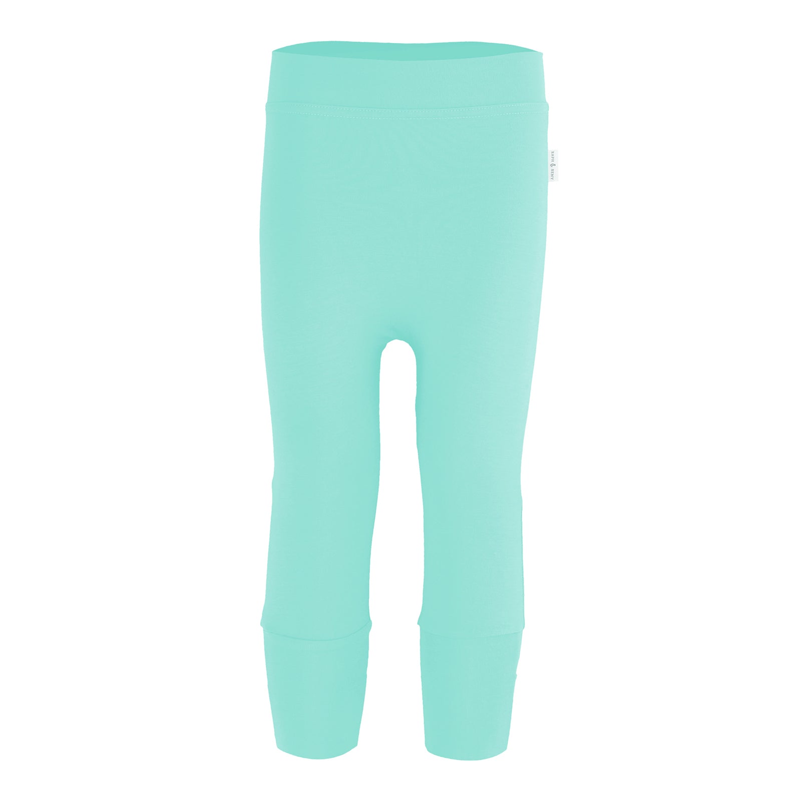 Almost Perfect Bamboo Baby Leggings