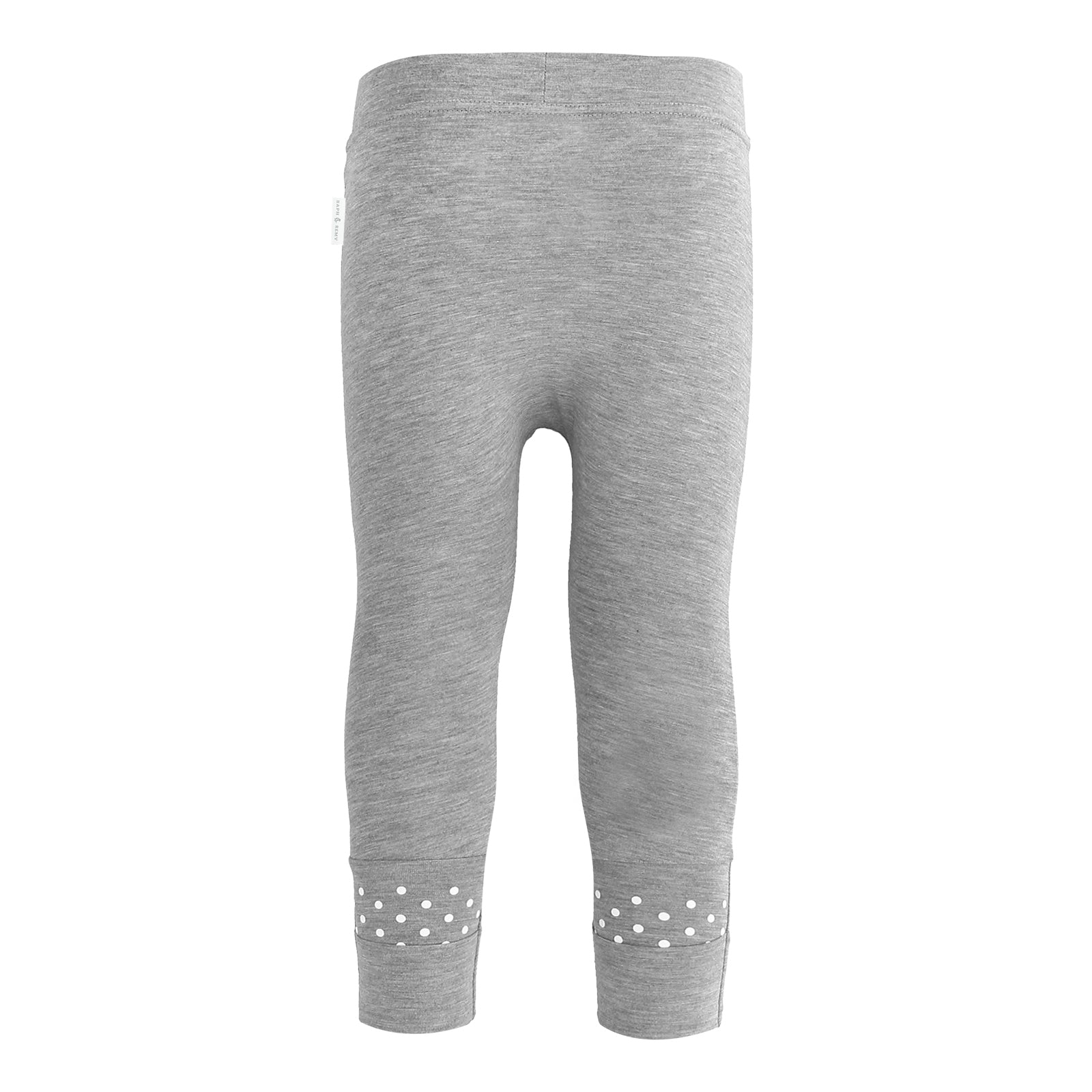 Premium Bamboo Baby Leggings - Bundle Deal