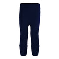 Premium Bamboo Baby Leggings by RAPH&REMY® in navy blue
