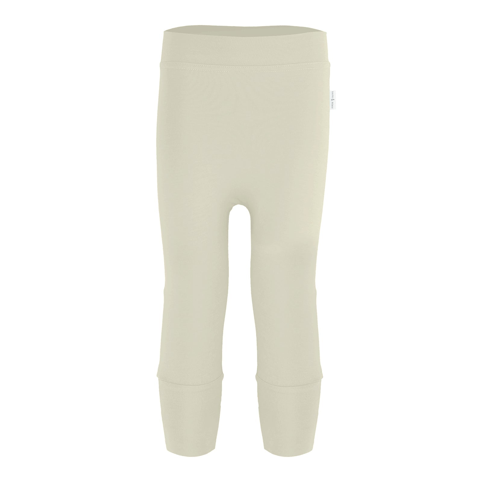 Premium Bamboo Baby Leggings - Bundle Deal