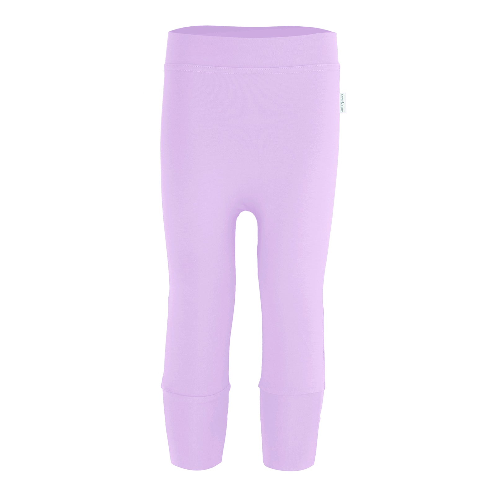 Almost Perfect Bamboo Baby Leggings