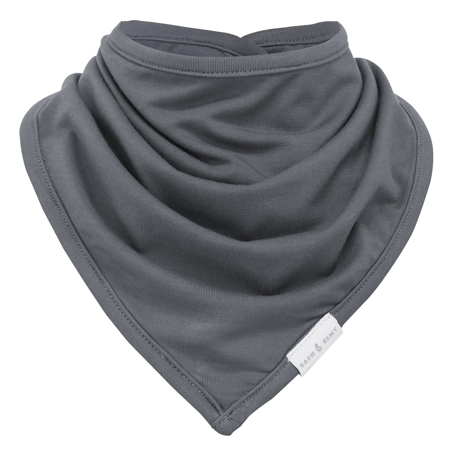 Premium Bamboo Bandana Bib