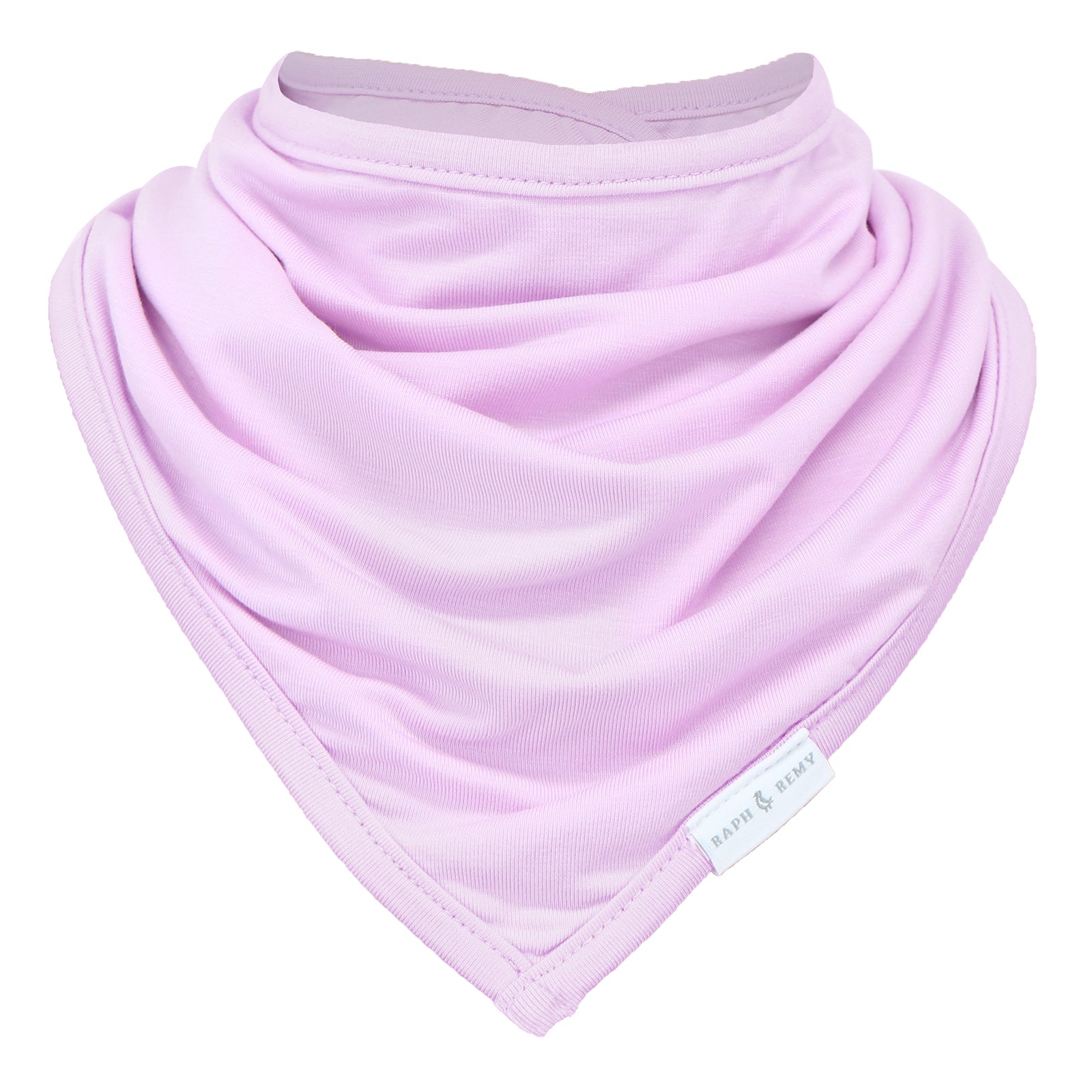 Premium Bamboo Bandana Bib