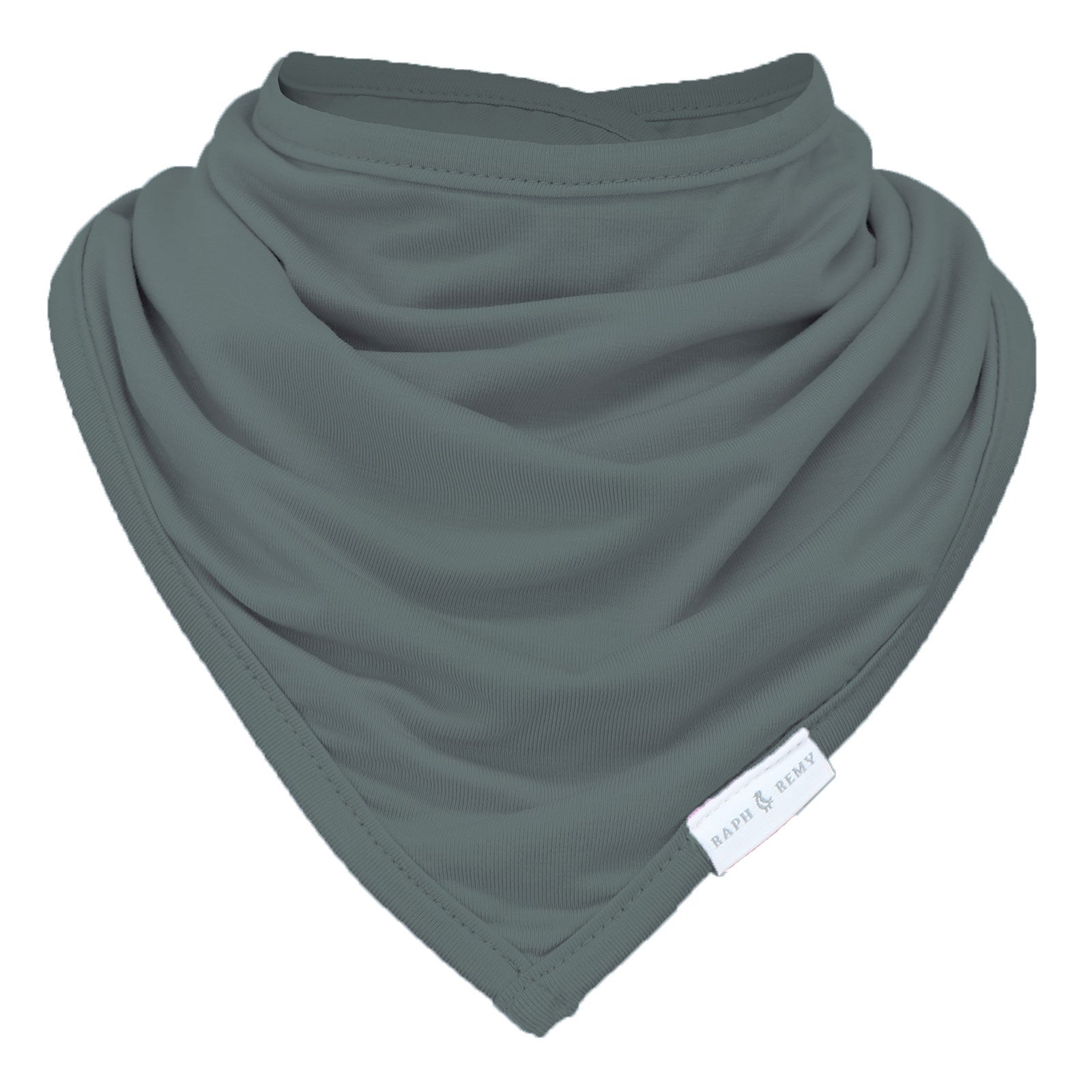 Premium Bamboo Bandana Bib