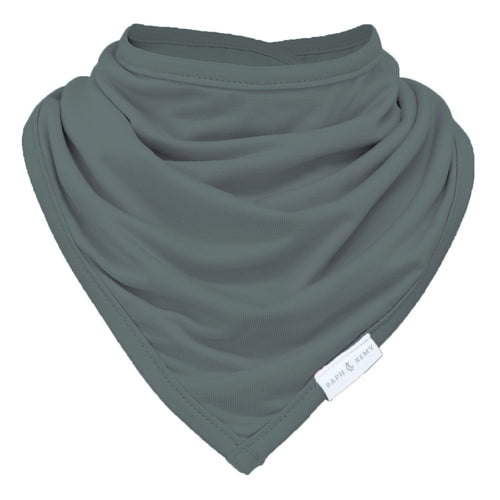 Premium Bamboo Bandana Bib