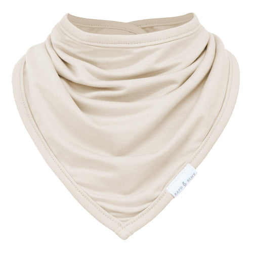 Premium Bamboo Bandana Bib