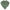 Premium Bamboo Bandana Bib - Army Green