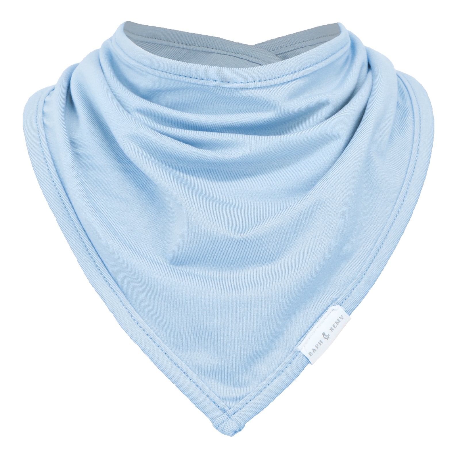 Premium Bamboo Bandana Bib