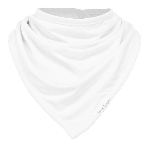 Premium Bamboo Bandana Bib