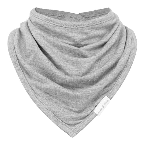 Premium Bamboo Bandana Bib