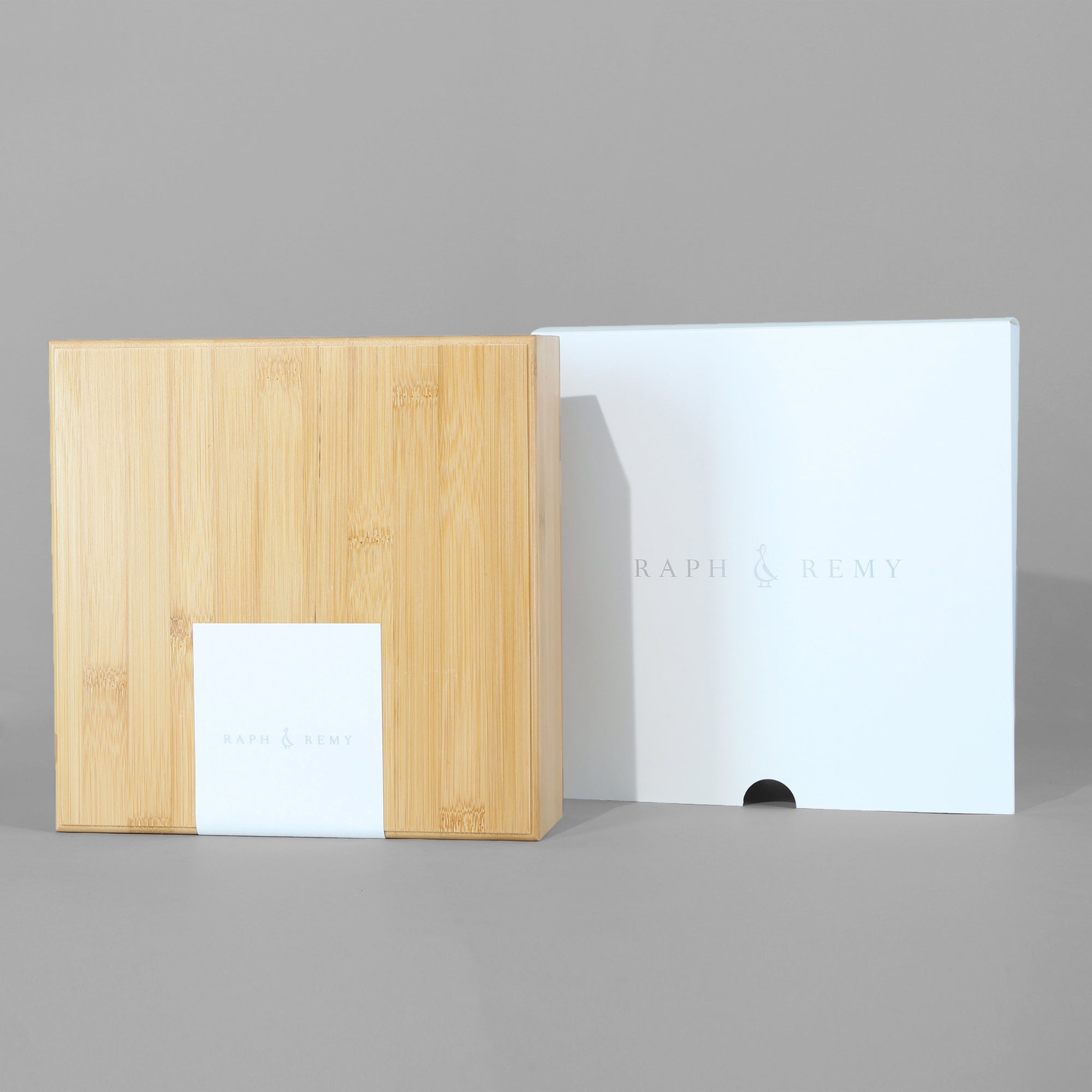 Baby Bamboo Essentials Starter Set