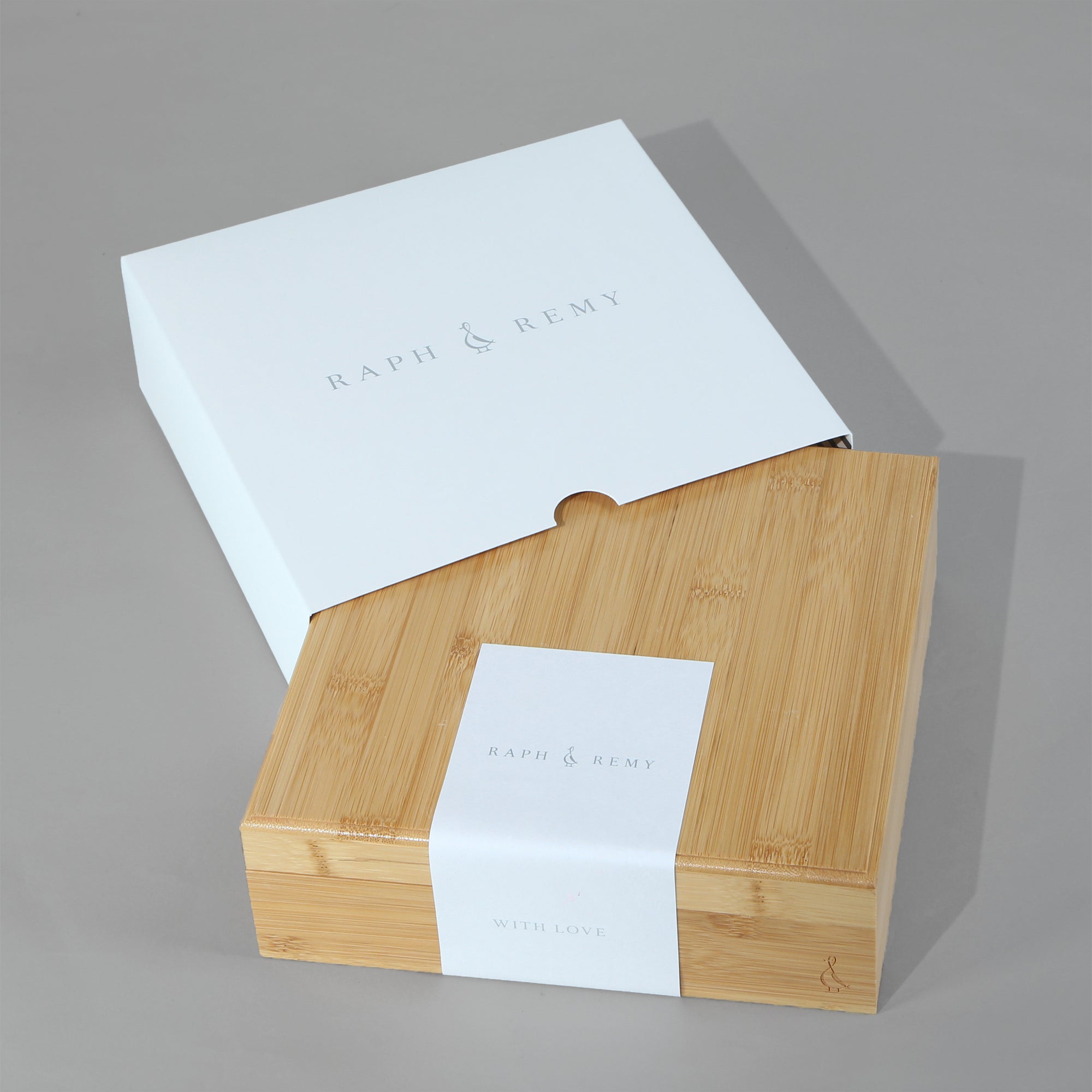 Happy 100 Days Boys Gift Set