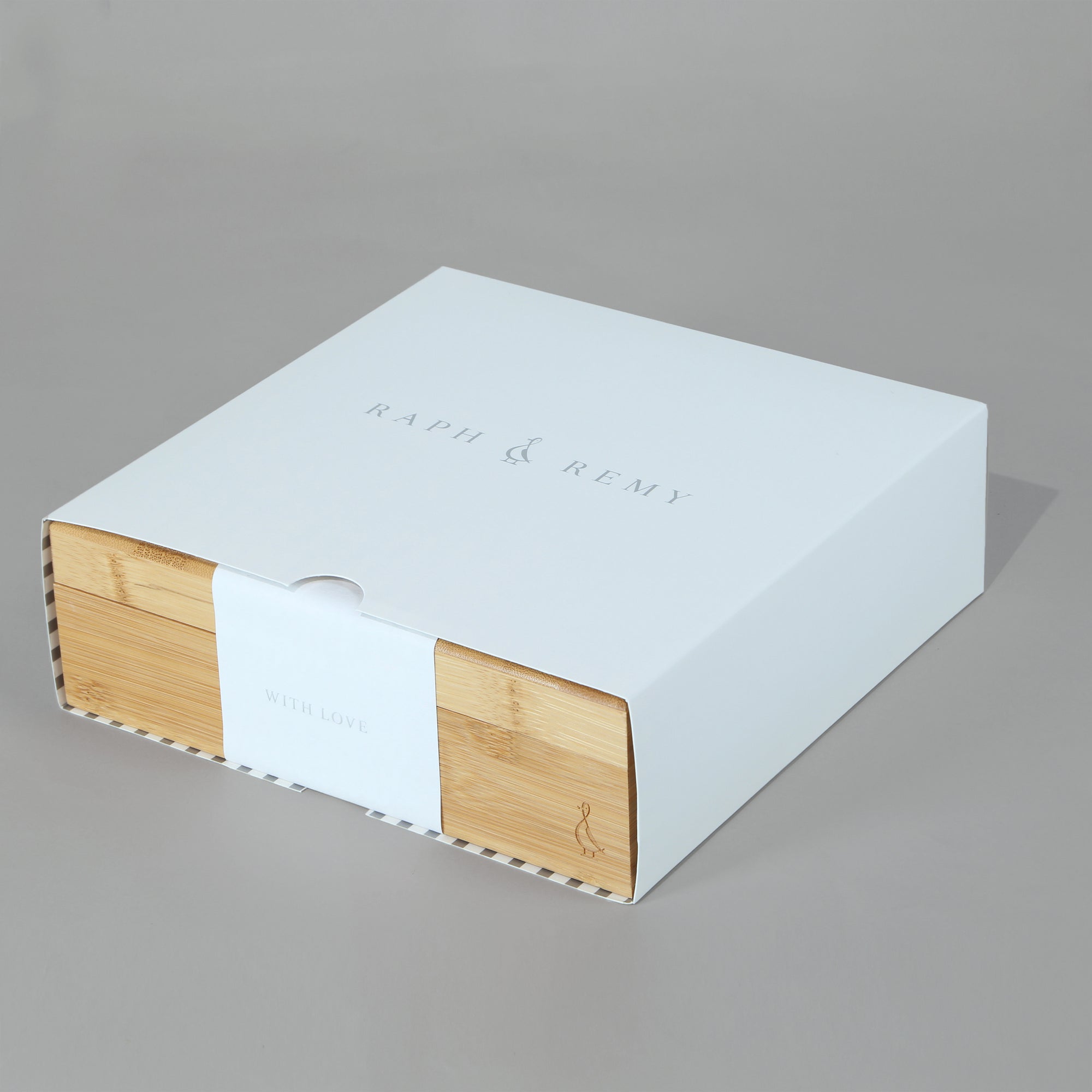 Happy 100 Days Boys Gift Set