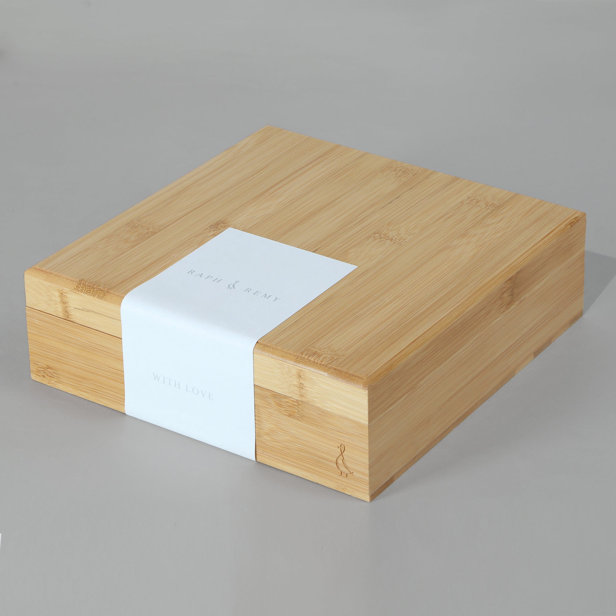 Bamboo Blossom Starter Set