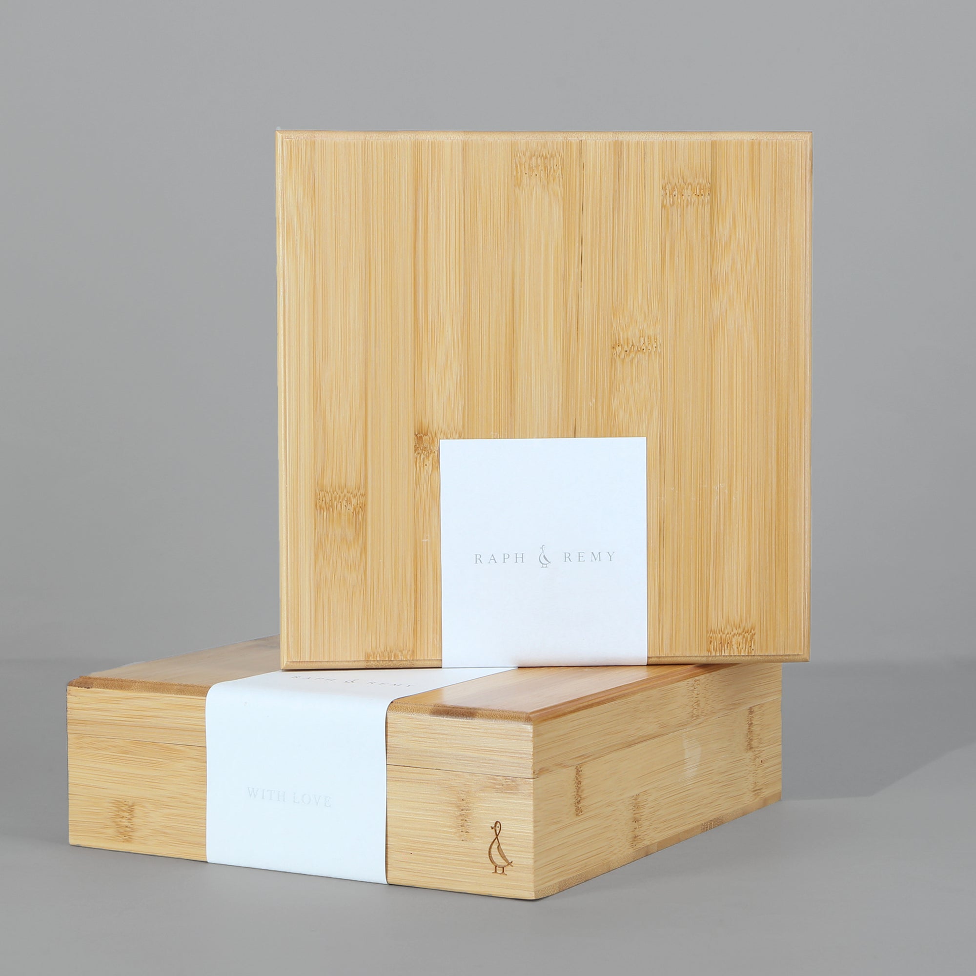 Baby Bamboo Essentials Starter Set