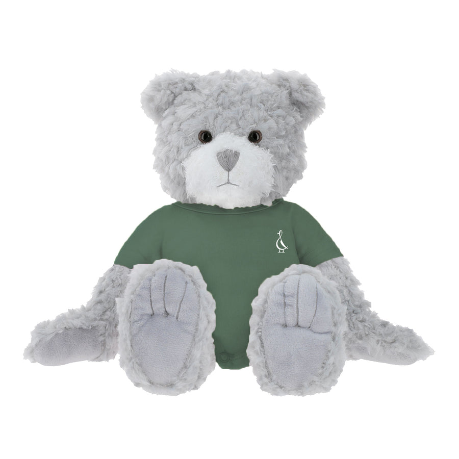 RAPH&REMY Timeless Teddy - Army Green