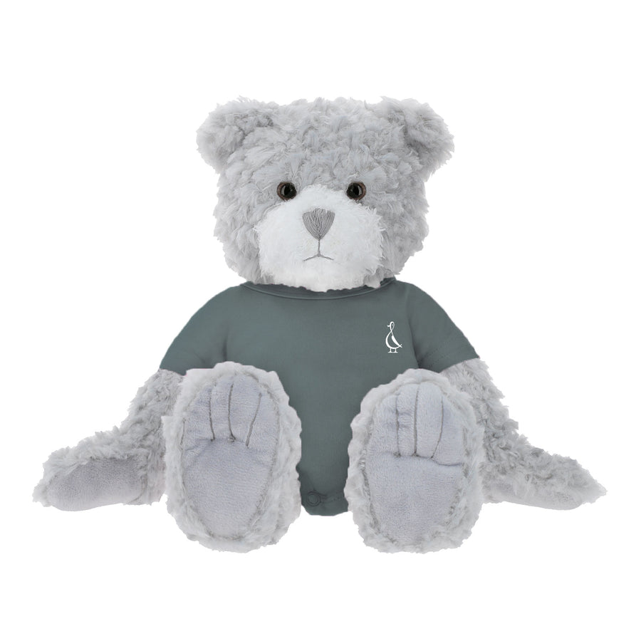 Sunset RAPH&REMY Timeless Teddy - Providence Blue