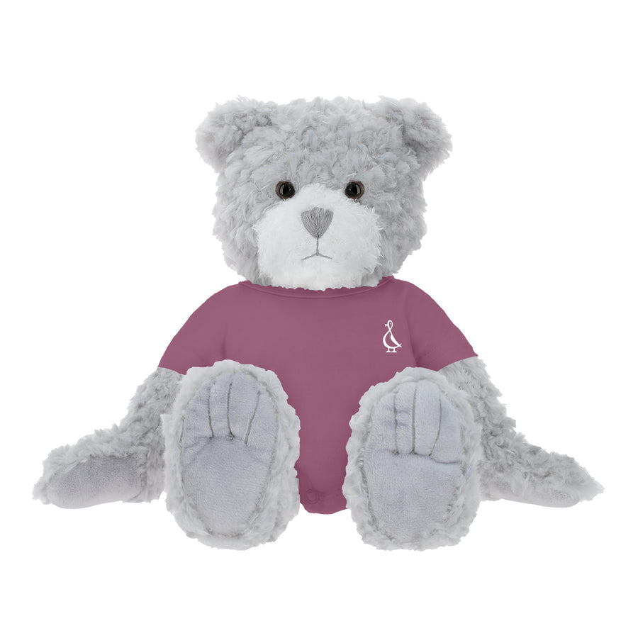 RAPH&REMY Timeless Teddy - Mauve