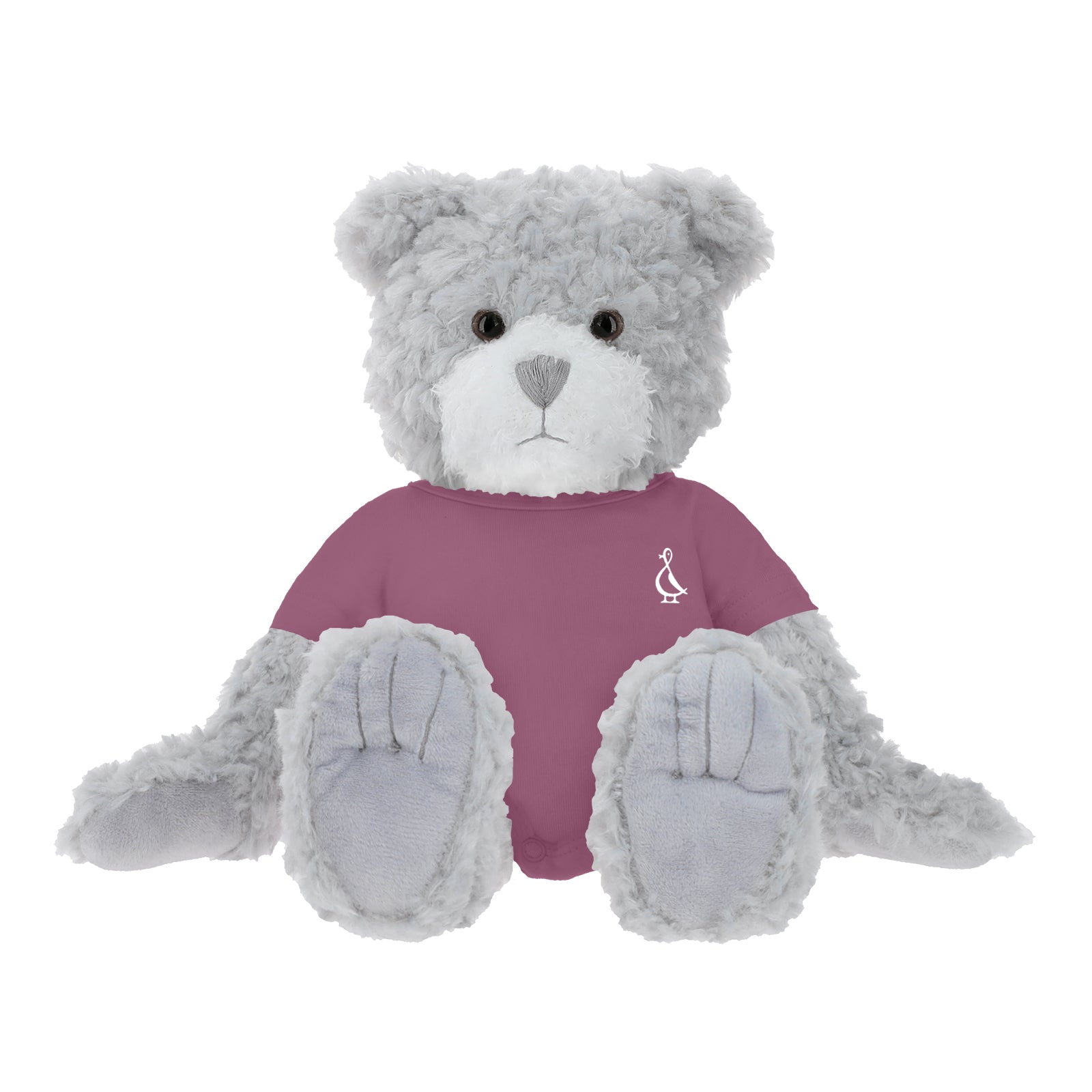 Teddy & Me Bamboo Gift Set