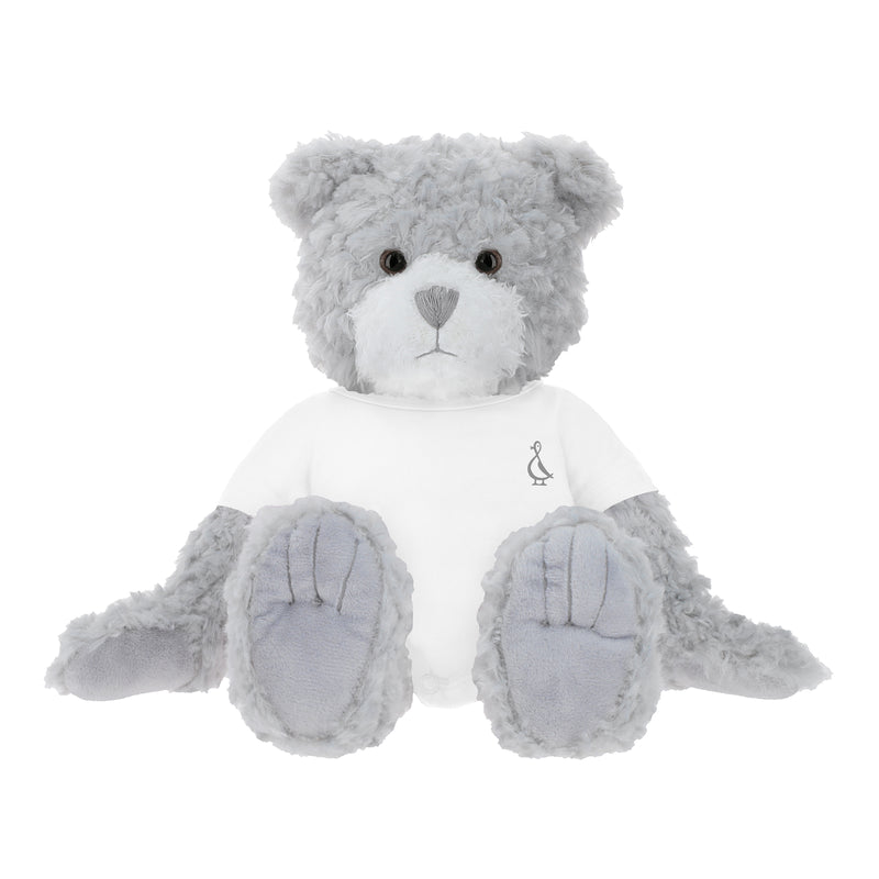 RAPH&REMY Timeless Teddy - White