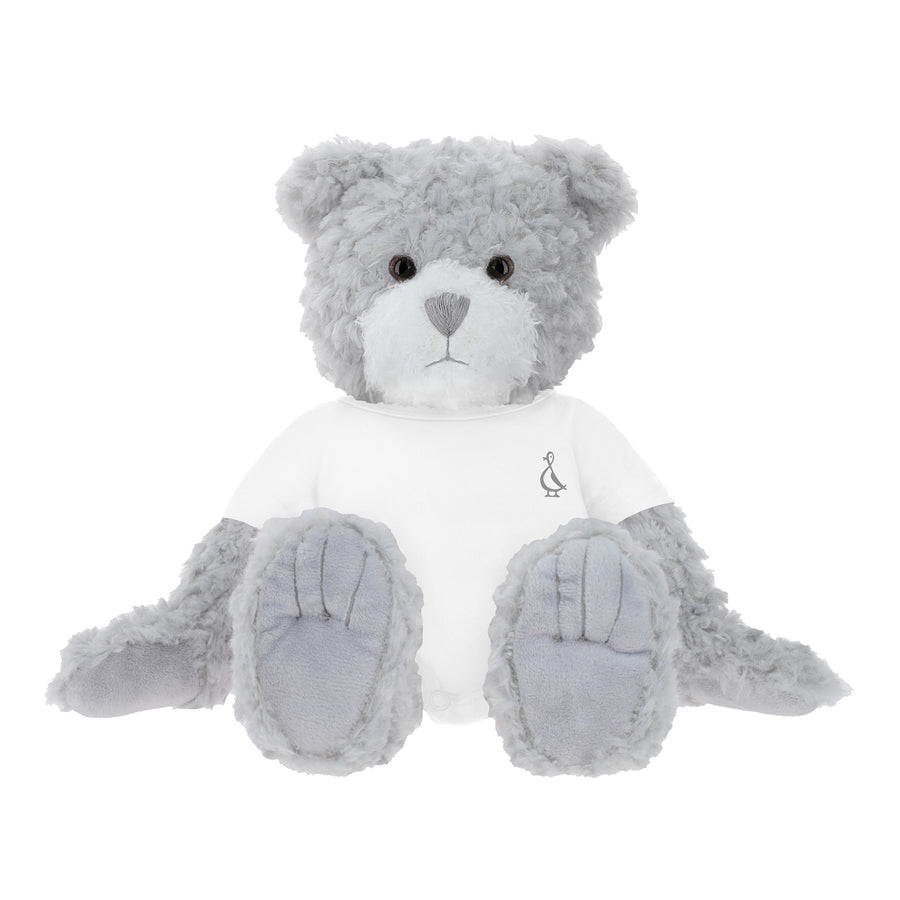 RAPH&REMY Timeless Teddy - White