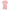 Premium Bamboo Baby Zippie (Short) - Dusty Pink