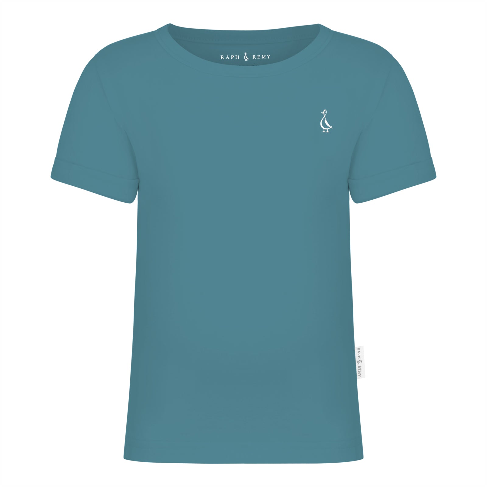 Premium Bamboo Baby T-Shirts