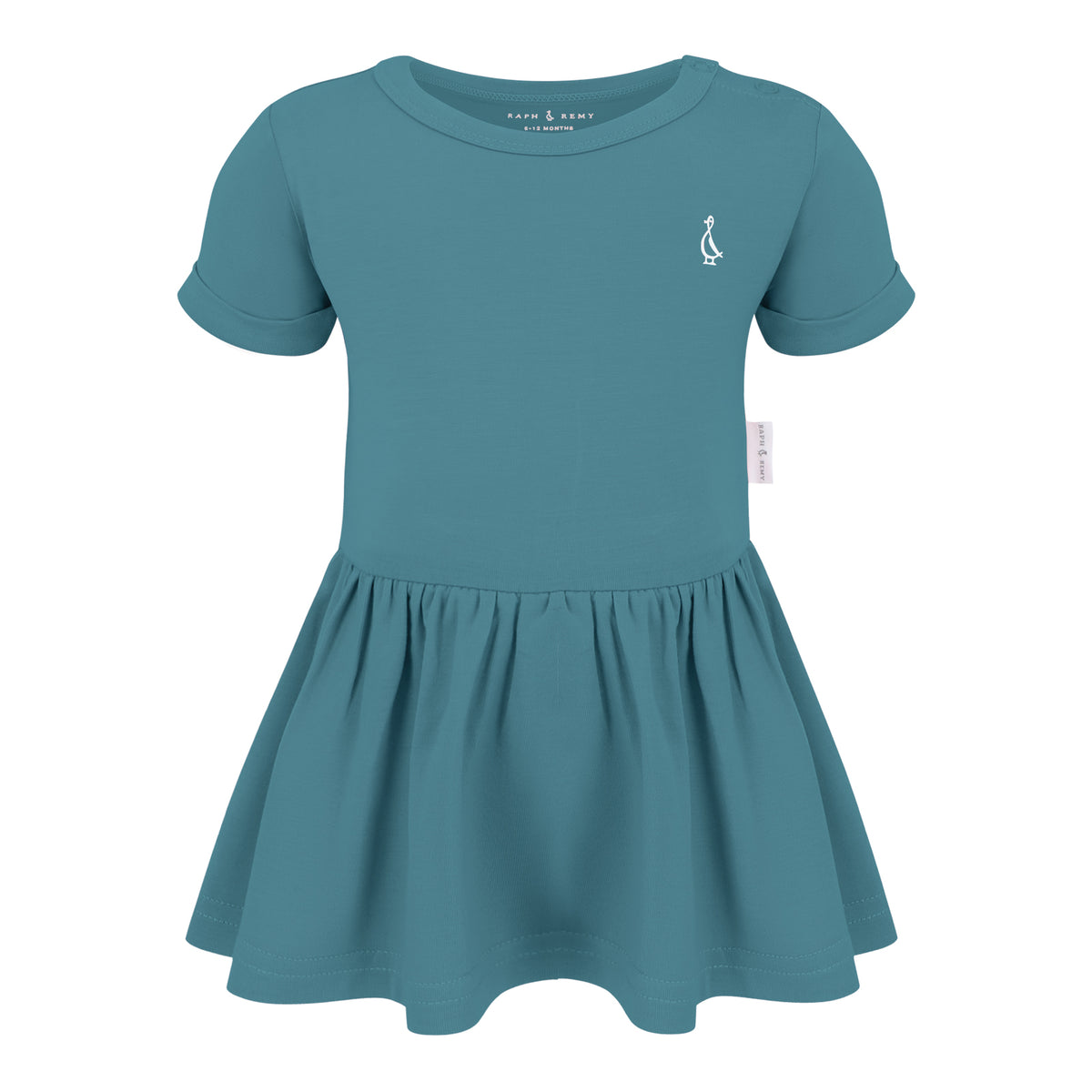 Baby Onesie Dress | RAPH&REMY®