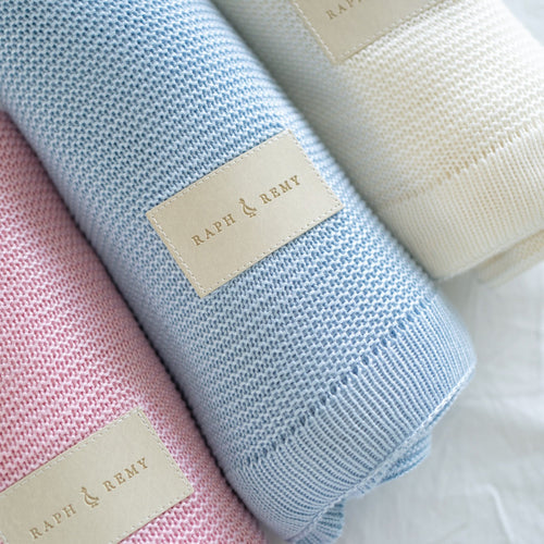 Cooling Blanket at RAPH&REMY