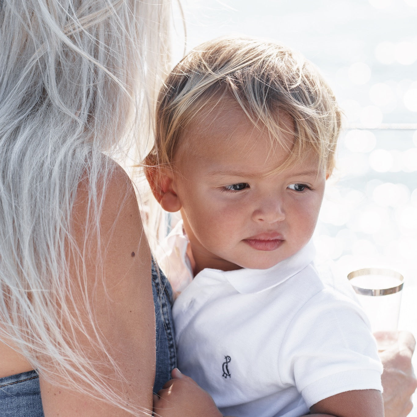 Premium Collared Rompers | 0-2 years - Bundle Deal