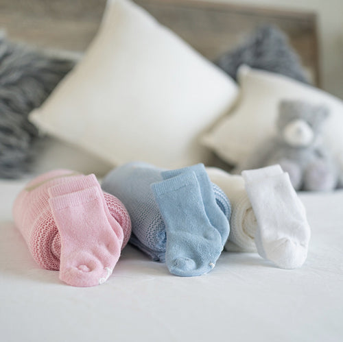 Organic BambooCloud™ Cooling Blanket