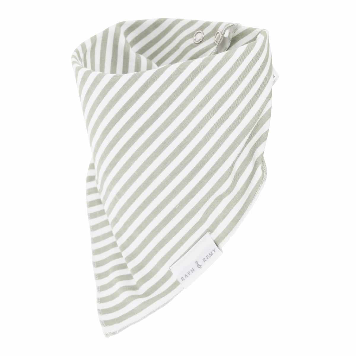 Premium Bamboo Baby Bandana Bibs | RAPH&REMY®