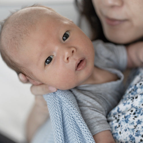 Premium Bamboo Classic Baby Onesie